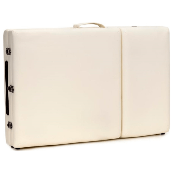 Masă de masaj Bodyfit 455 White  photo 7
