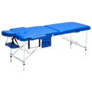 Masă de masaj Bodyfit 553 Blue 