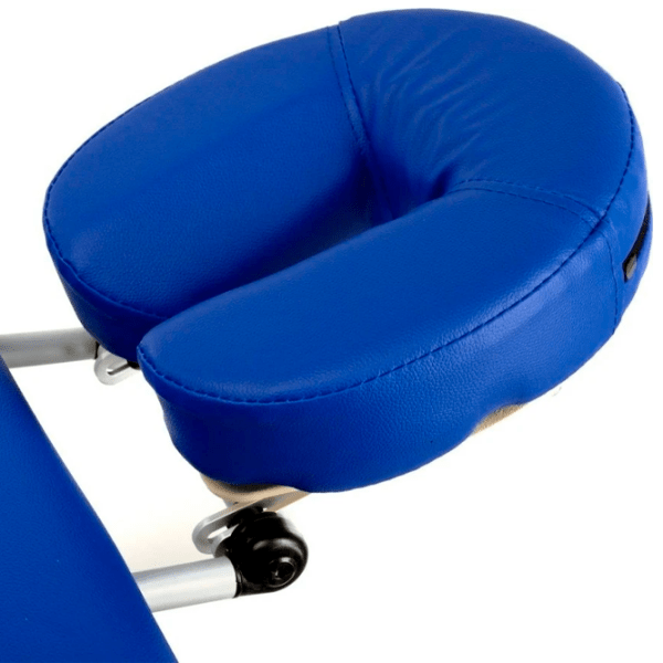 Masă de masaj Bodyfit 553 Blue  photo 3