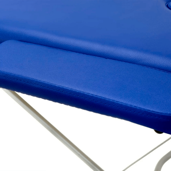 Masă de masaj Bodyfit 553 Blue  photo 4