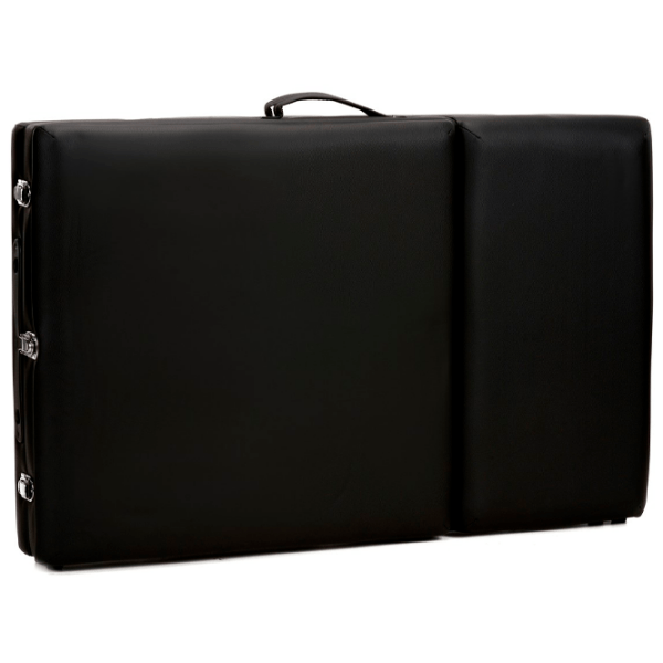 Masă de masaj Bodyfit 4088 Black  photo 6