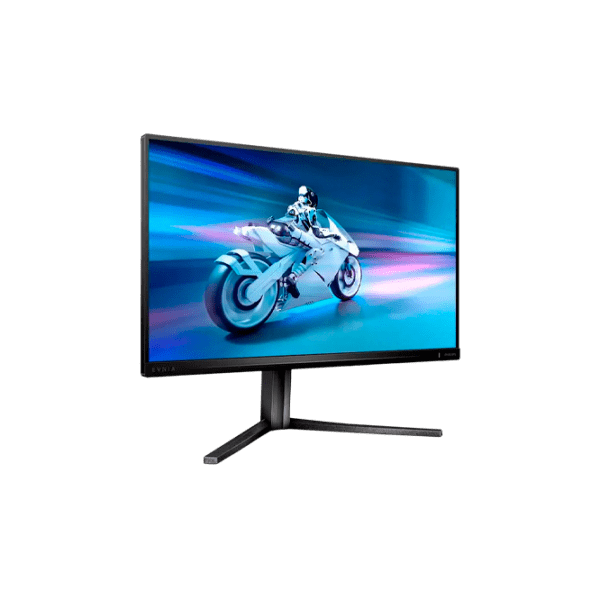 Монитор Philips 27M2N5500 Black 27" WQHD IPS WLED photo 2