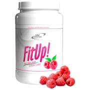 Proteină Pro Nutrition Fit Up 900 g Zmeură | praf