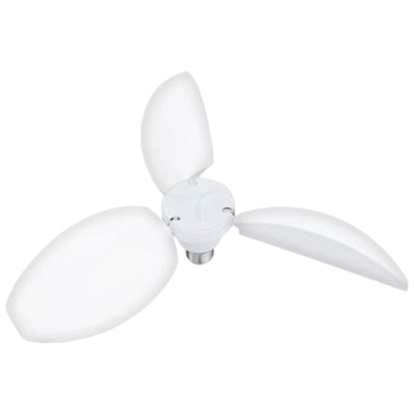 Bec LED Horoz Trio-R 001065003601 E27 | 36 W | White photo 2
