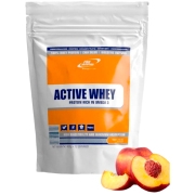 Proteină Pro Nutrition Active Whey 400 g Piersic | praf
