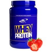 Proteină Pro Nutrition Whey Protein 1000 g Сăpșuni | praf