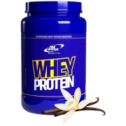 Proteină Pro Nutrition Whey Protein 1000 g Vanilie | praf