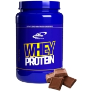 Proteină Pro Nutrition Whey Protein 2000 g Ciocolată | praf