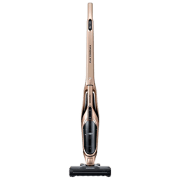 Aspirator vertical Samsung VS60K6080KD/SB Gold 170 W | Uscată | Container | 0.25 l