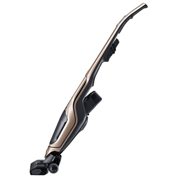 Aspirator vertical Samsung VS60K6080KD/SB Gold 170 W | Uscată | Container | 0.25 l photo 2