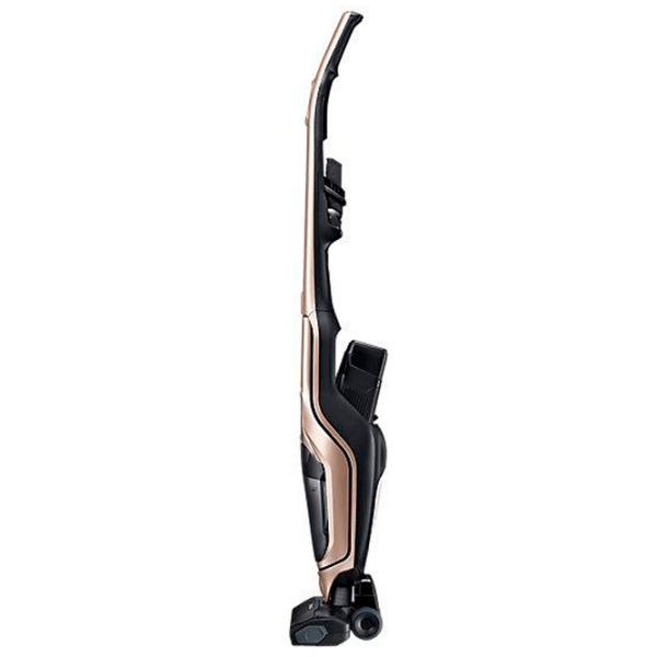Aspirator vertical Samsung VS60K6080KD/SB Gold 170 W | Uscată | Container | 0.25 l photo 4