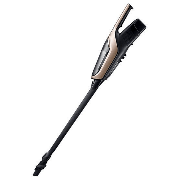 Aspirator vertical Samsung VS60K6080KD/SB Gold 170 W | Uscată | Container | 0.25 l photo 5