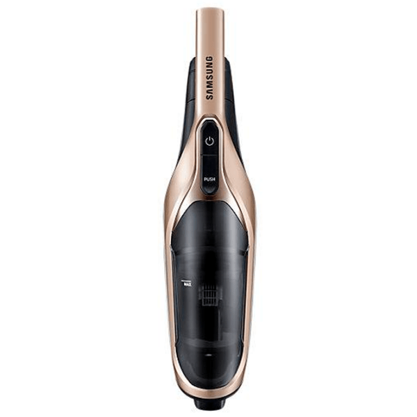 Aspirator vertical Samsung VS60K6080KD/SB Gold 170 W | Uscată | Container | 0.25 l photo 7