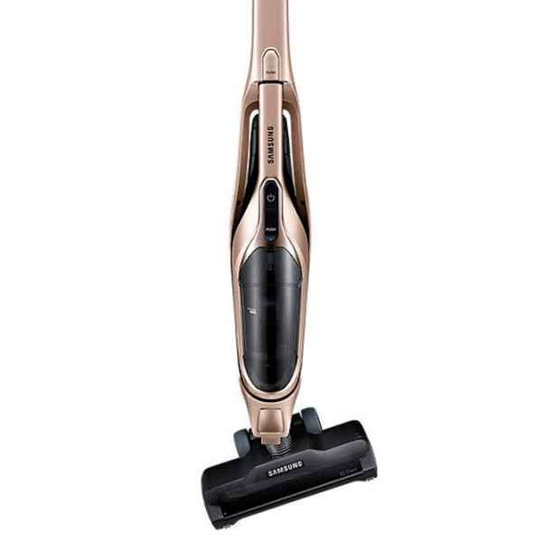 Aspirator vertical Samsung VS60K6080KD/SB Gold 170 W | Uscată | Container | 0.25 l photo 8