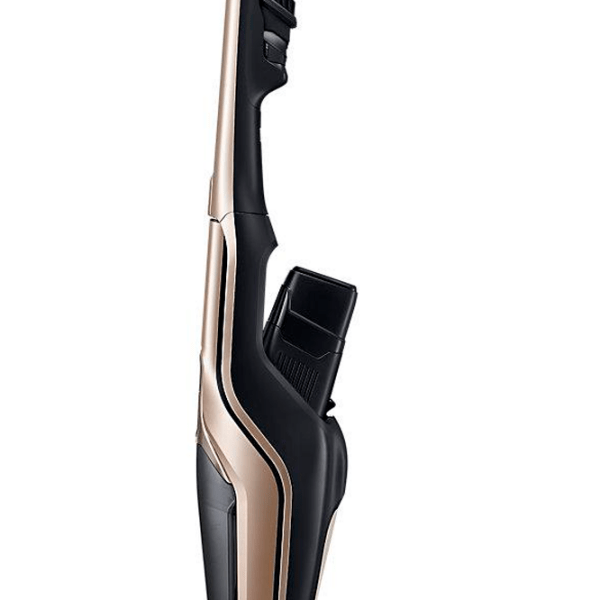 Aspirator vertical Samsung VS60K6080KD/SB Gold 170 W | Uscată | Container | 0.25 l photo 10