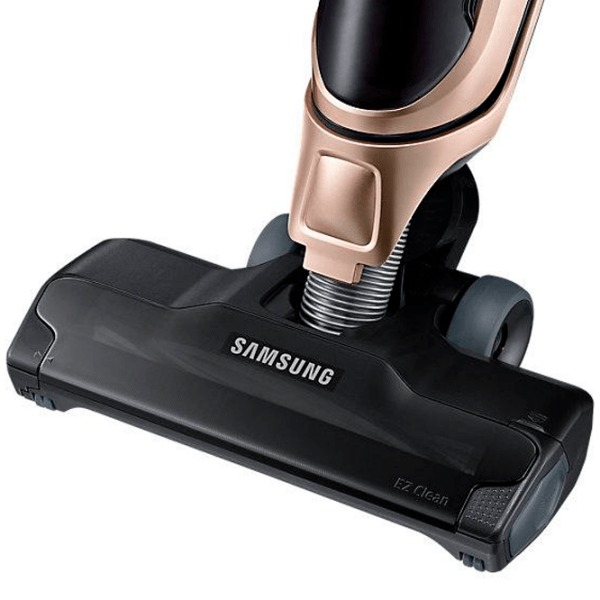 Aspirator vertical Samsung VS60K6080KD/SB Gold 170 W | Uscată | Container | 0.25 l photo 11