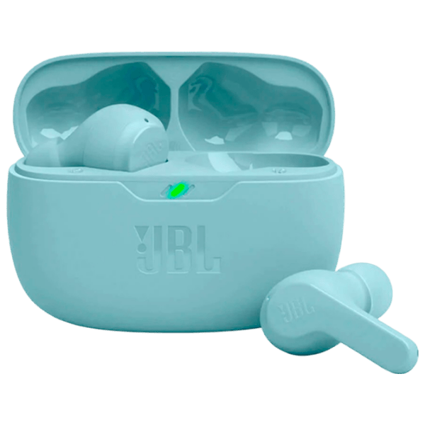 Căști JBL Wave Beam Mint Fără fir / Personal / In ear photo 1