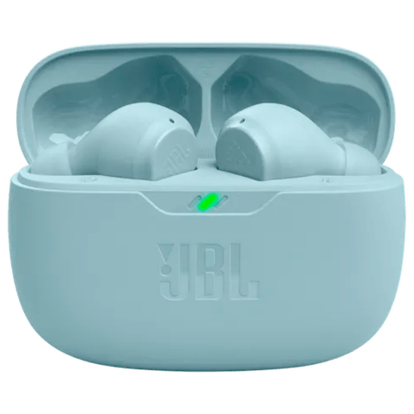 Căști JBL Wave Beam Mint Fără fir / Personal / In ear photo 4