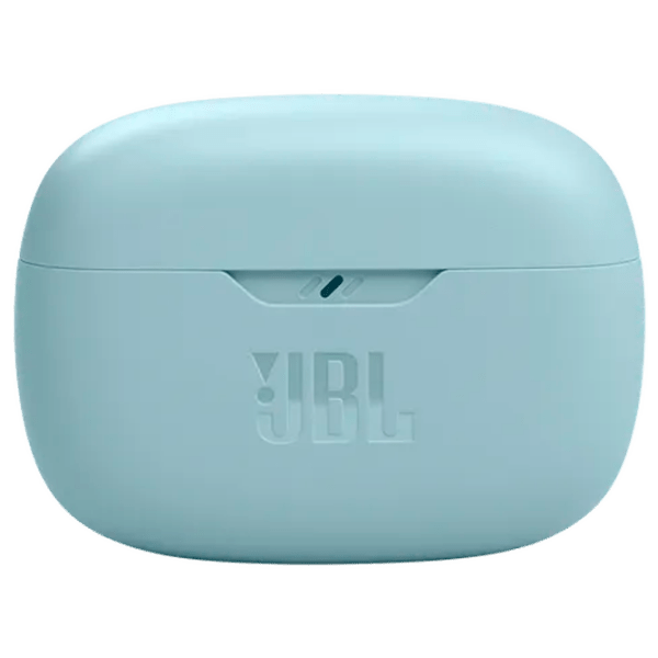 Căști JBL Wave Beam Mint Fără fir / Personal / In ear photo 5