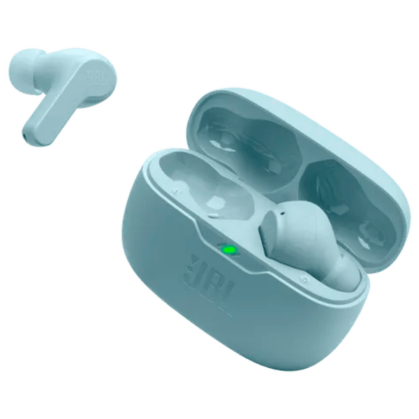 Căști JBL Wave Beam Mint Fără fir / Personal / In ear photo 6