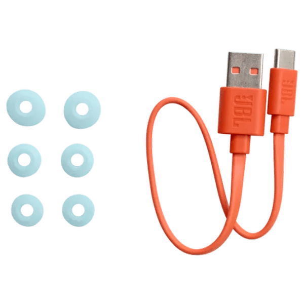 Căști JBL Wave Beam Mint Fără fir / Personal / In ear photo 7