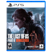 The Last of Us Part 2 PlayStation 5 Action / 18+
