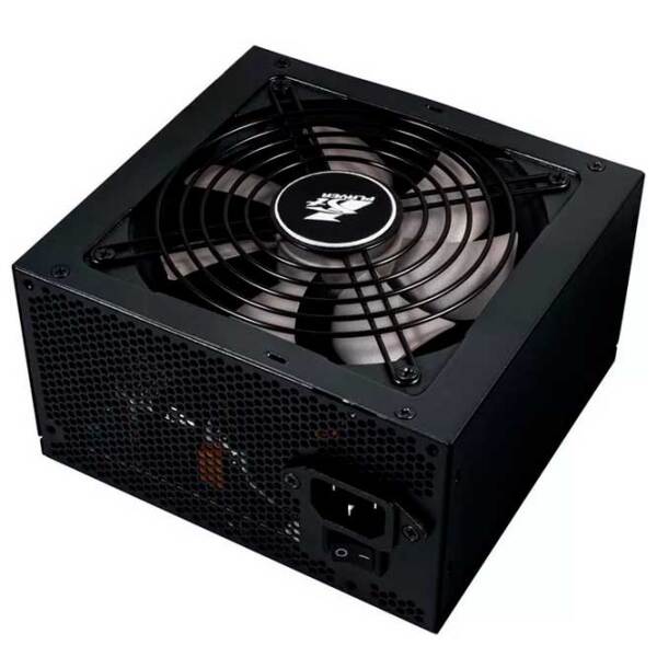 Блок питания 1STPLAYER PS-700AX DK PREMIUM 700 Вт Black  photo 5
