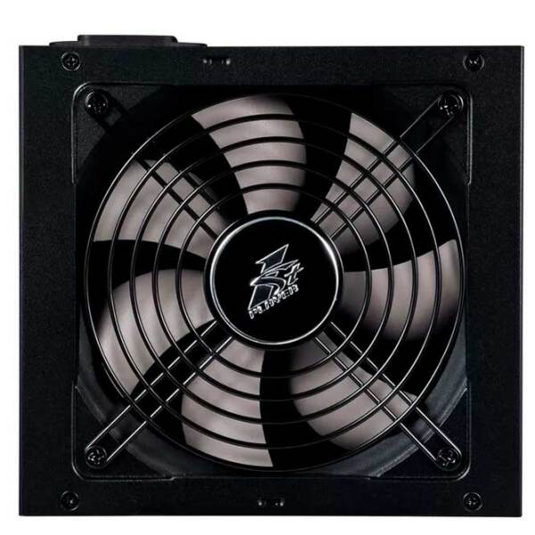 Блок питания 1STPLAYER PS-800AX DK PREMIUM 800 Вт Black  photo 5