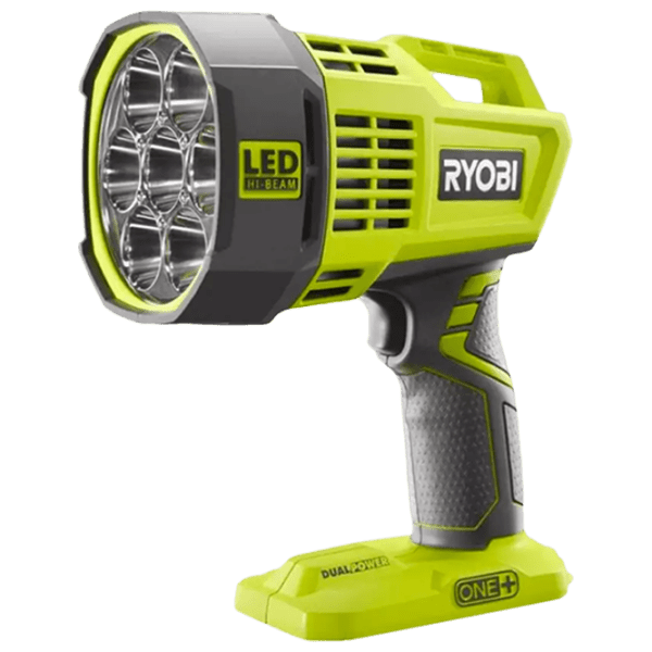 Lanternă Ryobi R18SPL-0 Green  photo 1
