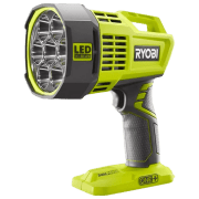 Lanternă Ryobi R18SPL-0 Green 