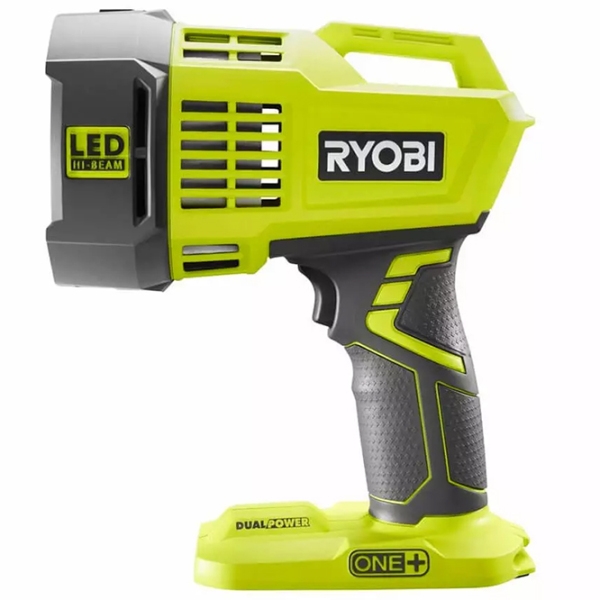 Lanternă Ryobi R18SPL-0 Green  photo 2