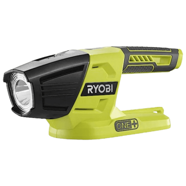 Фонарик Ryobi R18T-0 Green  photo 1