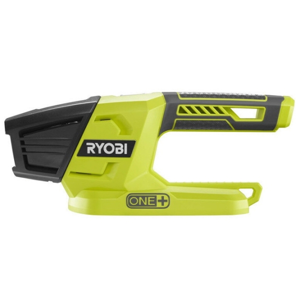 Фонарик Ryobi R18T-0 Green  photo 2