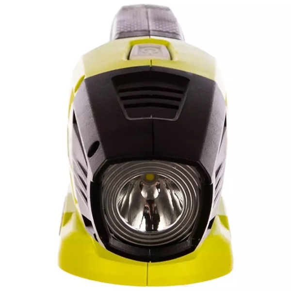 Фонарик Ryobi R18T-0 Green  photo 5