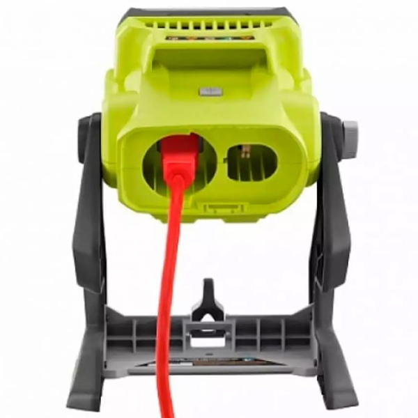 Фонарик Ryobi R18ALH-0 Green  photo 4
