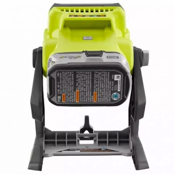 Фонарик Ryobi R18ALH-0 Green  photo 5