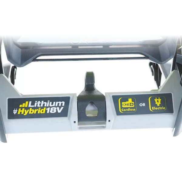 Фонарик Ryobi R18ALH-0 Green  photo 6