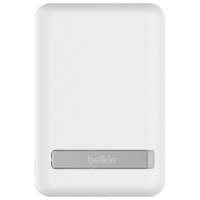 Power Bank 5000 мАч Belkin BoostCharge 5K (12 Вт) White 