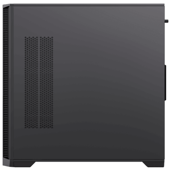 Корпус Gamemax Defender MB Черный micro ATX photo 9