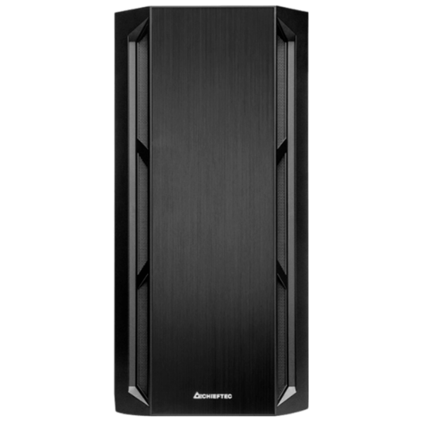 Корпус Chieftec APEX Q Черный micro ATX photo 2