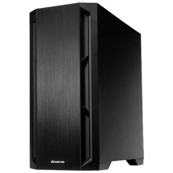 Корпус Chieftec APEX Q Черный micro ATX photo 3