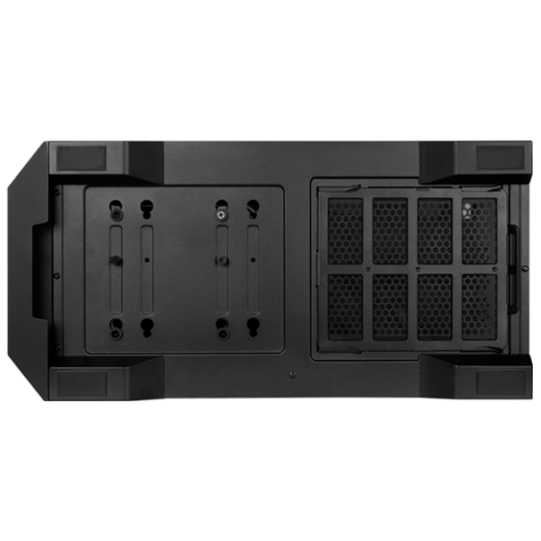 Корпус Chieftec APEX Q Черный micro ATX photo 8