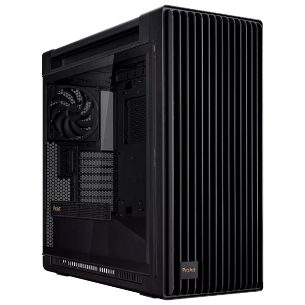 Корпус Asus ProArt PA602 Черный micro ATX photo 1