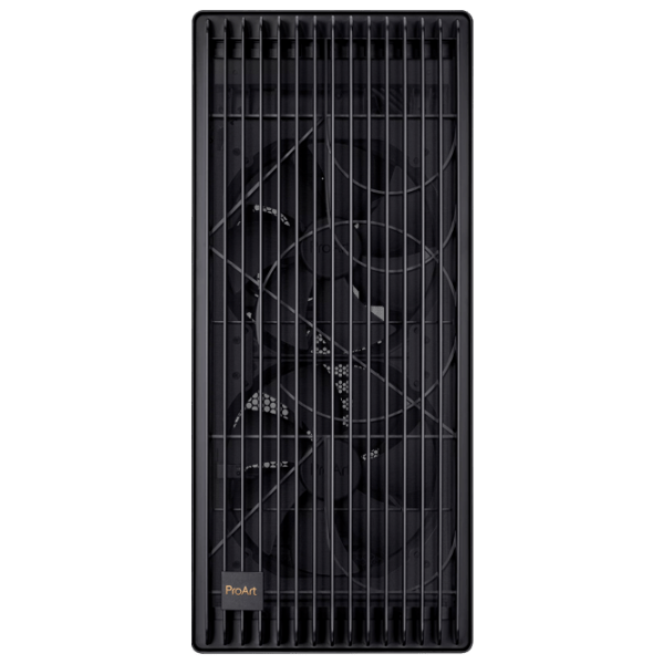 Корпус Asus ProArt PA602 Черный micro ATX photo 2
