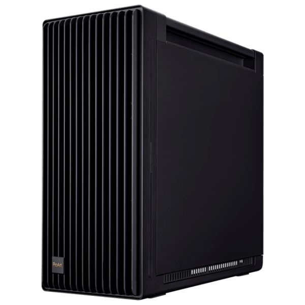 Корпус Asus ProArt PA602 Черный micro ATX photo 3