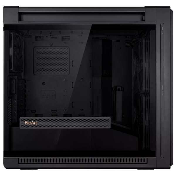 Корпус Asus ProArt PA602 Черный micro ATX photo 4
