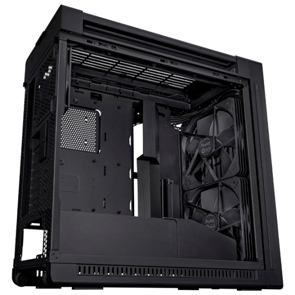 Корпус Asus ProArt PA602 Черный micro ATX photo 7