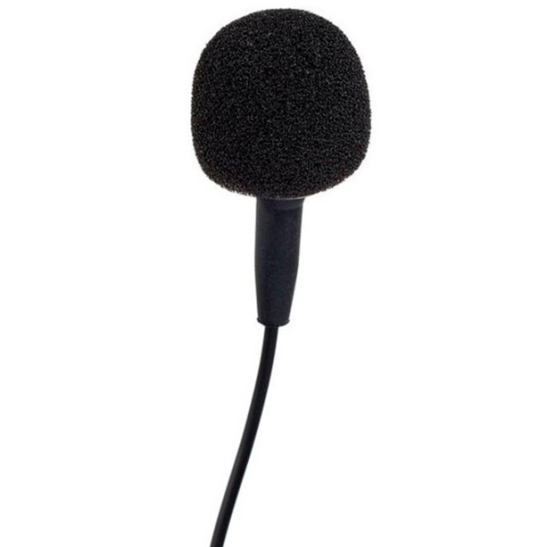 Microfon Professional t.bone LC 97 TWS Black  photo 1