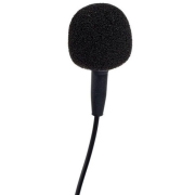 Microfon Professional t.bone LC 97 TWS Black 