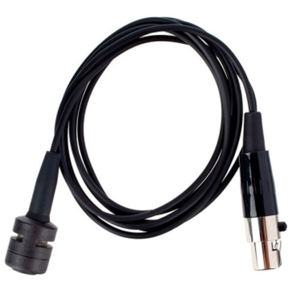 Microfon Professional t.bone LC 97 TWS Black  photo 2